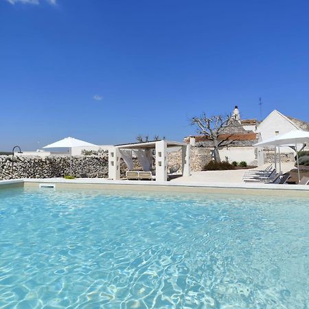 Borgo Santamarta Aparthotel Ночи Екстериор снимка